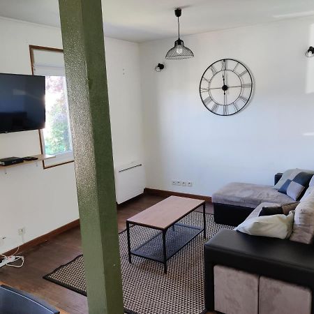 Studio Spacieux Tout Equipe Avec Jardin Varennes-Vauzelles Ngoại thất bức ảnh